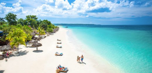 Beaches Negril Resort Review 2024