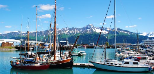 My 1-Week Alaska Itinerary – Wild Junket