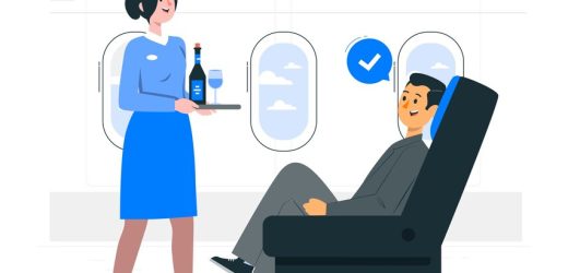 Why You Might Want to Avoid Alcohol on Your Next Flight